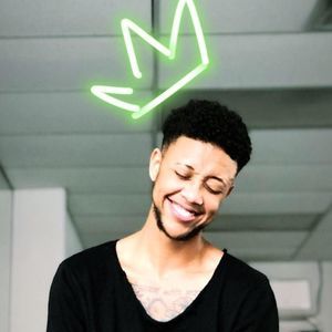 Meet your Posher, Charlie